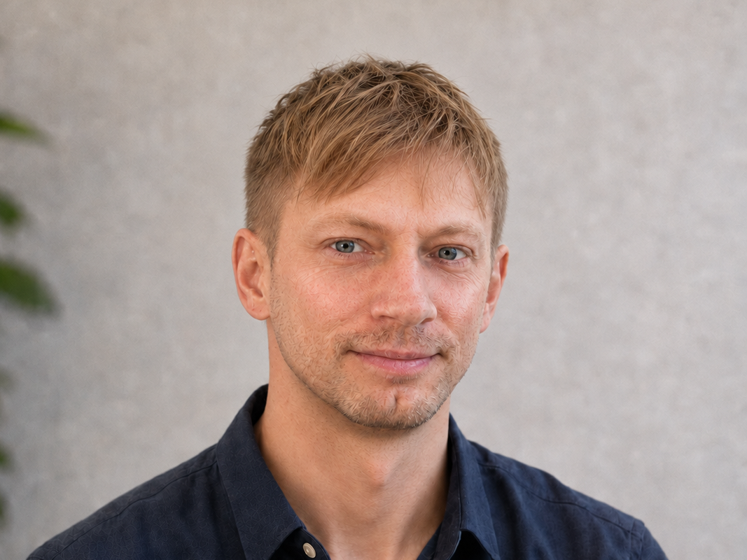 Rauli Kesvatera
